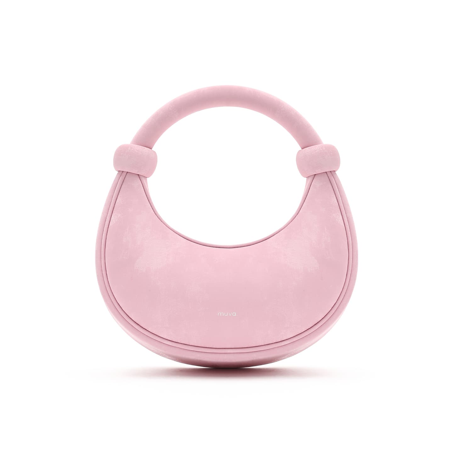 MUVA Crescent Bag