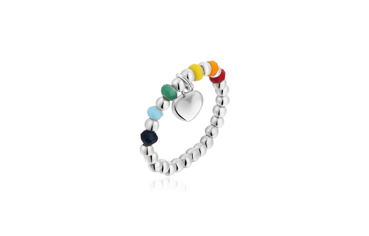 GIFU Dopamine Y2K Ring
