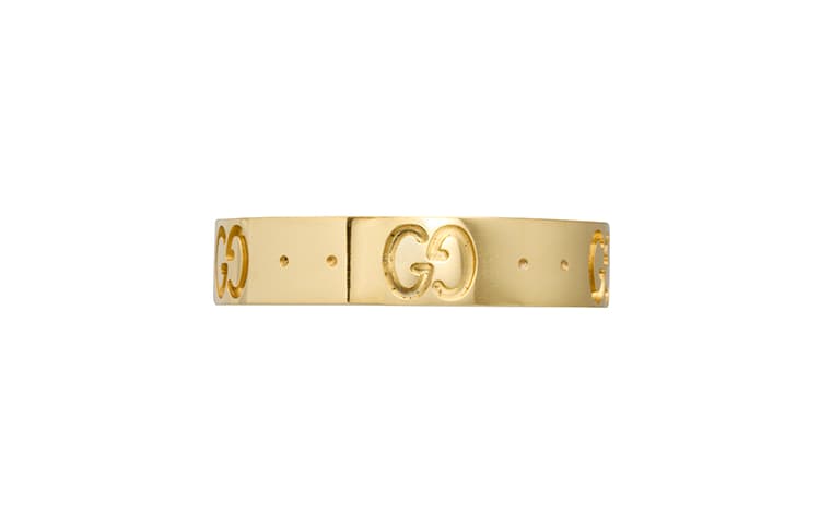 Gucci Icon Ring