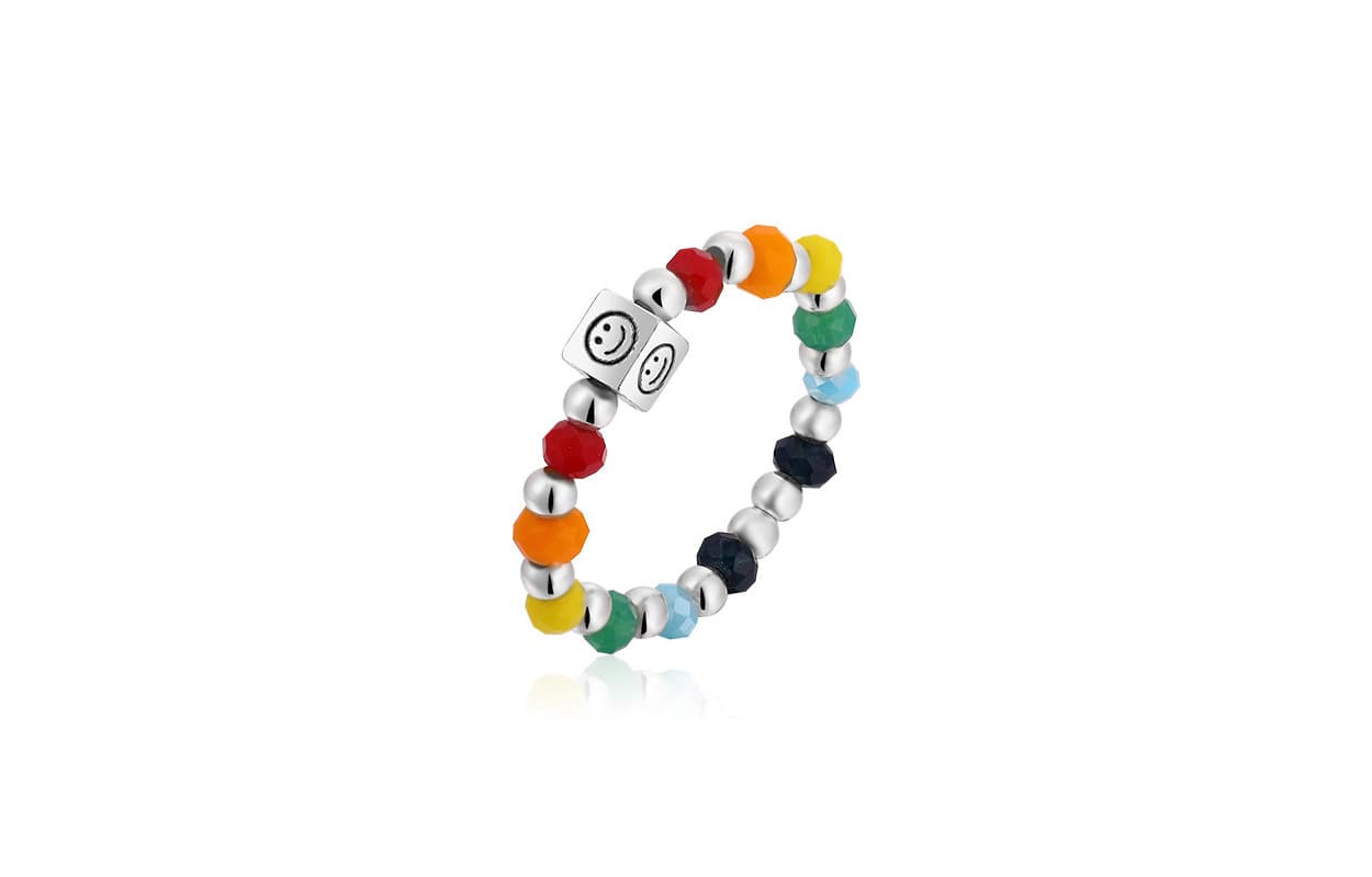 GIFU Dopamine Y2K Ring