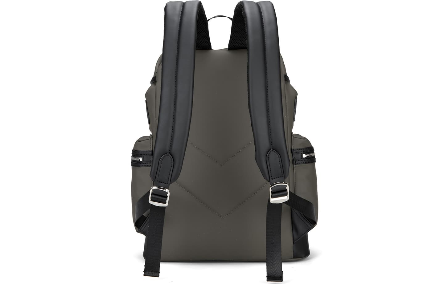Slazenger Travel Backpack Large Military Green
