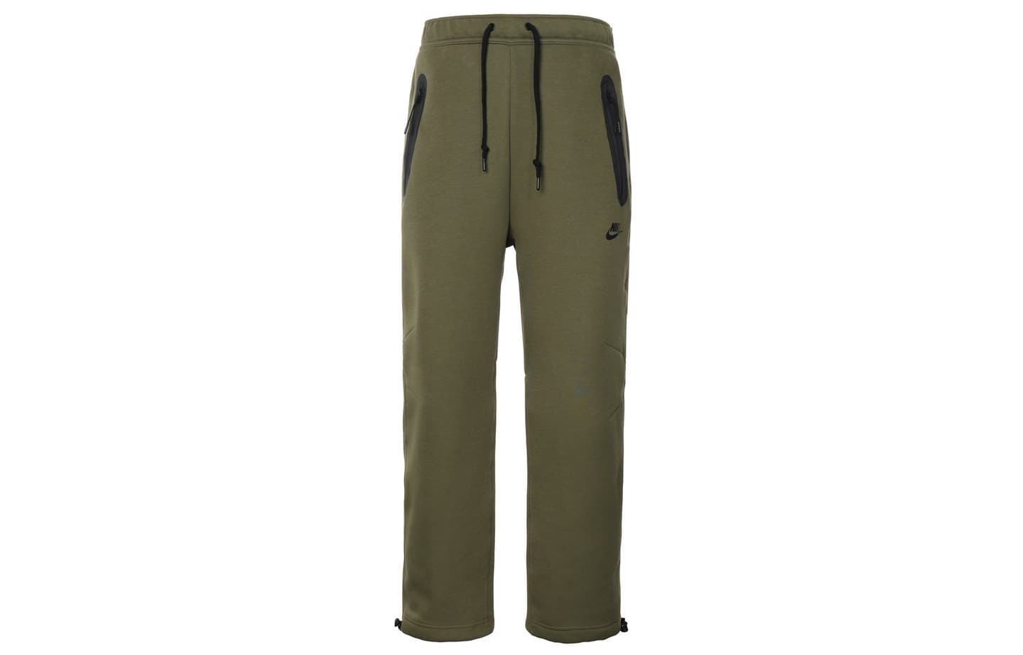 Nike Tech Fleece Olive