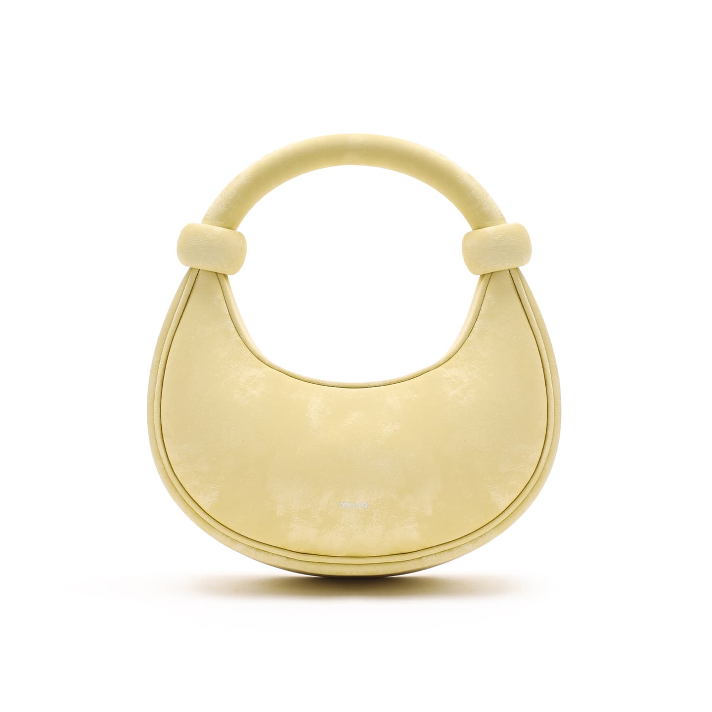 MUVA Crescent Bag