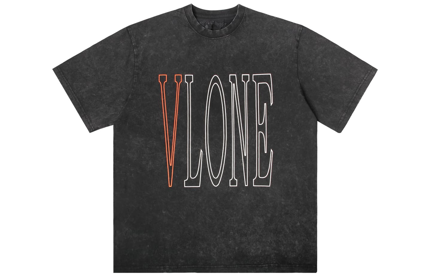 VLONE Voyager Logo T-Shirt