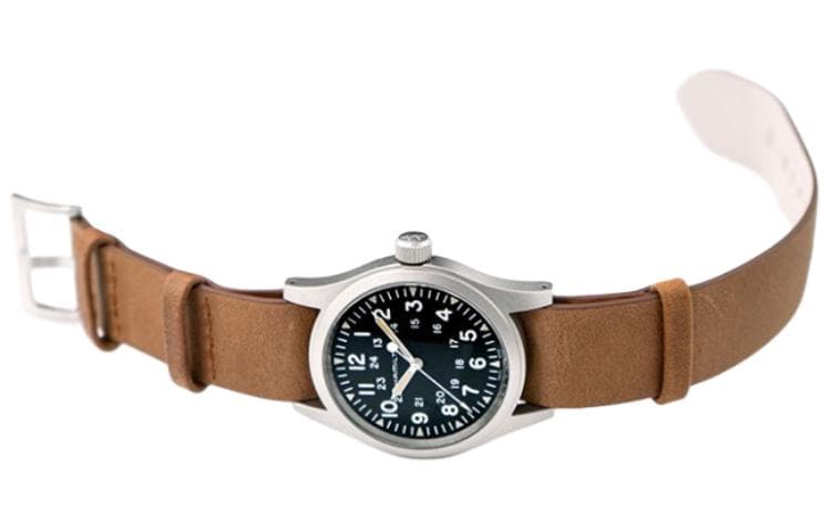 Hamilton Khaki Field H69439531