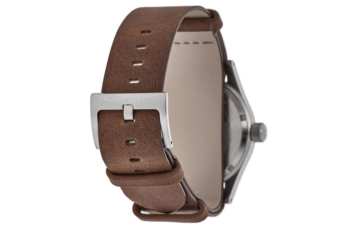 Hamilton Khaki Field H69439531