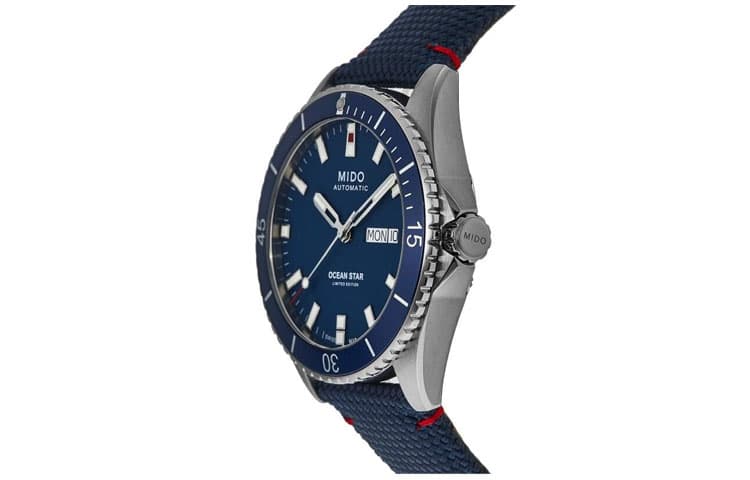 MIDO Ocean Star M026.430.17.041.01