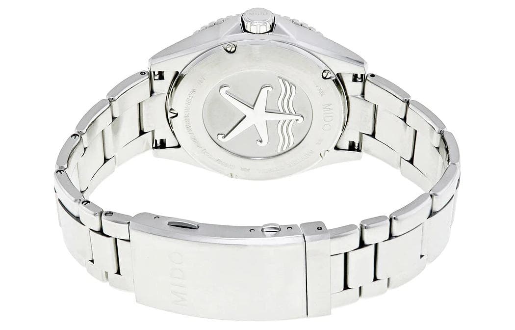 MIDO Ocean Star M026.430.11.041.00