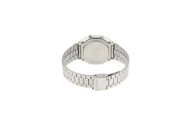 Casio A168WEM-1