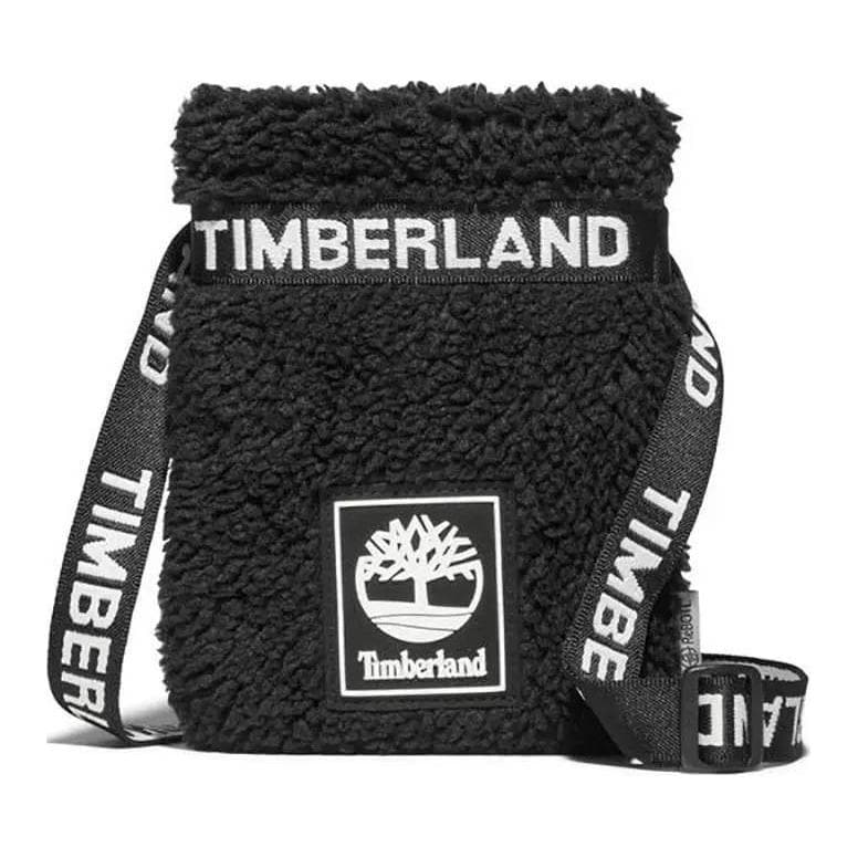 Timberland Crossbody Bag Black