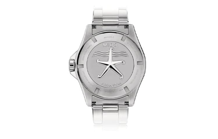 MIDO Ocean Star M026.608.11.051.00
