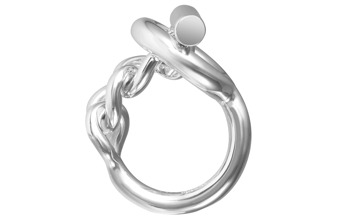 Hermes Croisette Ring