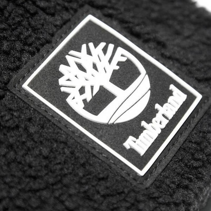 Timberland Crossbody Bag Black