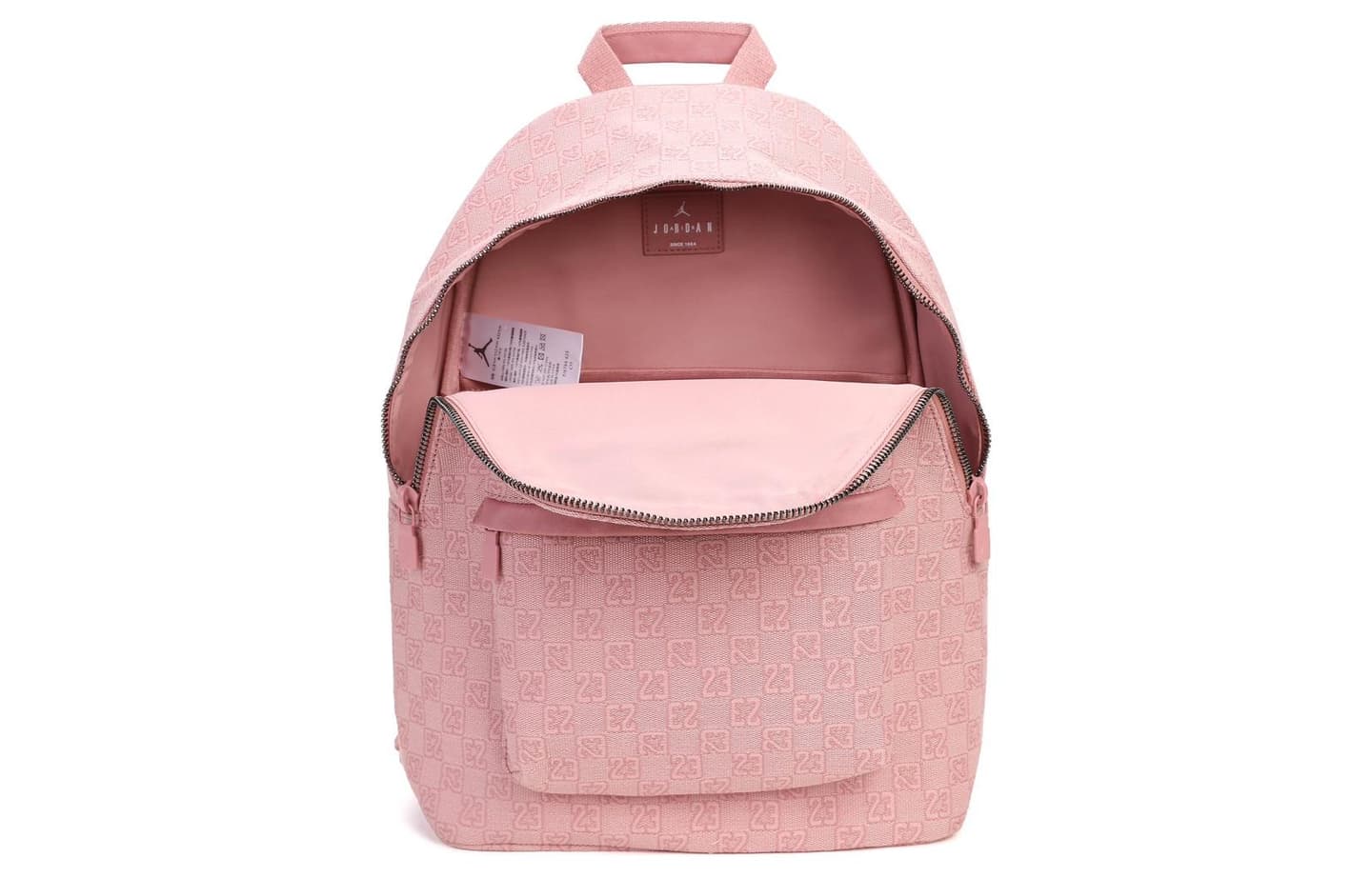 Jordan Backpack Pink