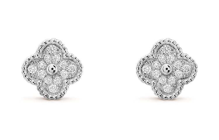 Van Cleef & Arpels Alhambra