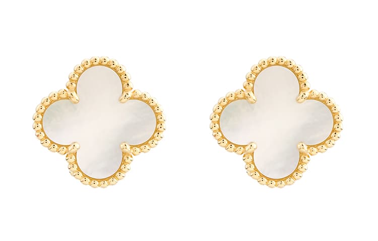 Van Cleef & Arpels Alhambra