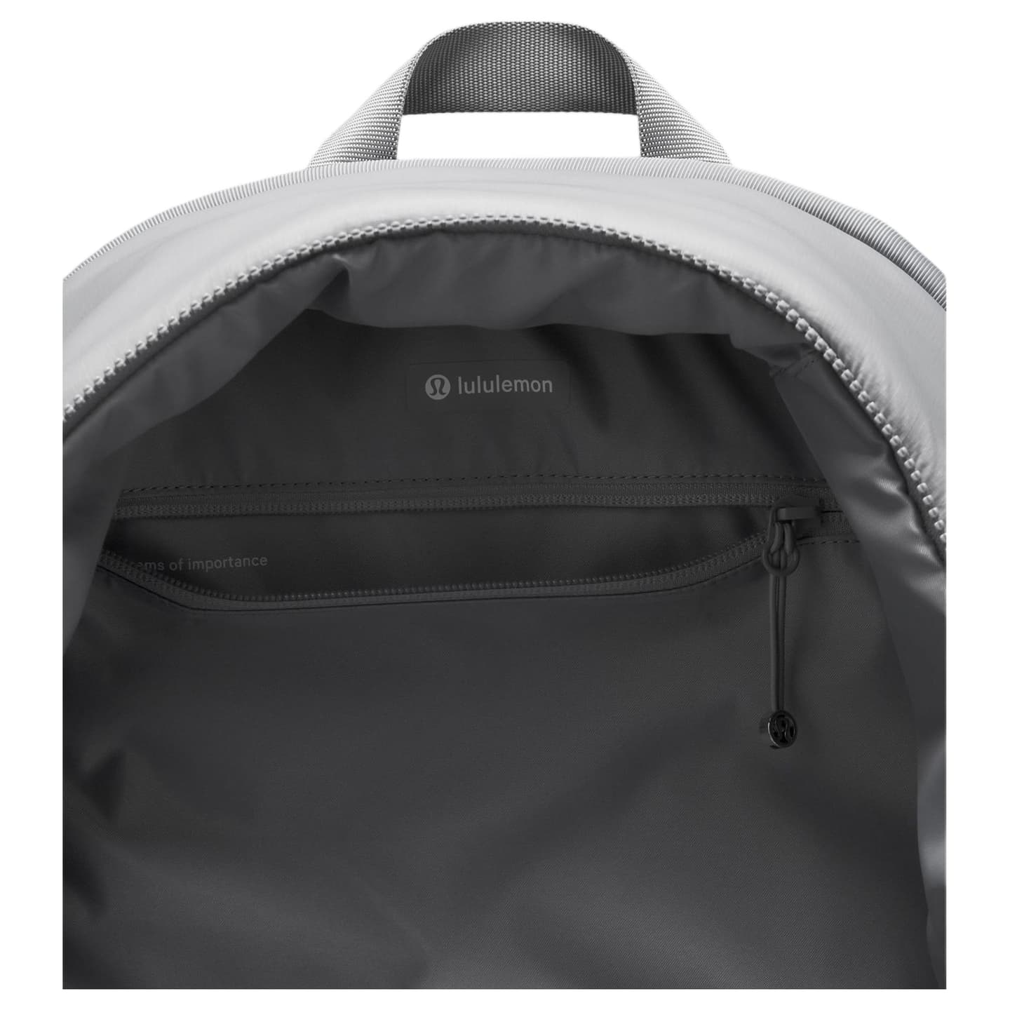 lululemon Wunder Puff