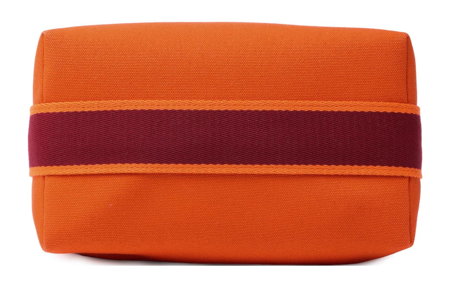 Hermes Bride-a-Brac Flame Orange