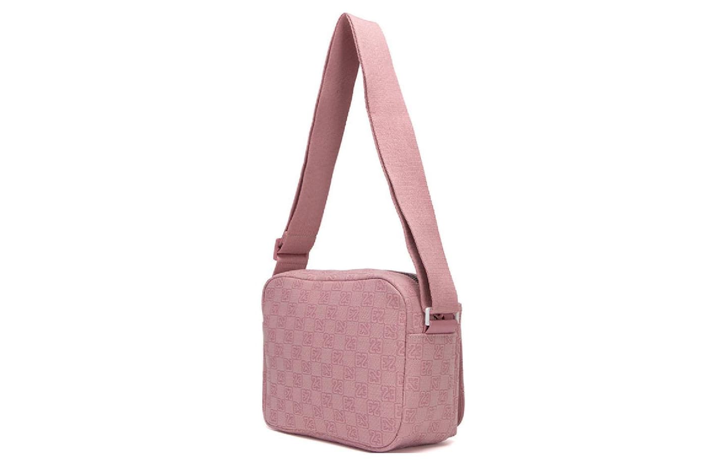 Jordan Shoulder Bag Medium Pink