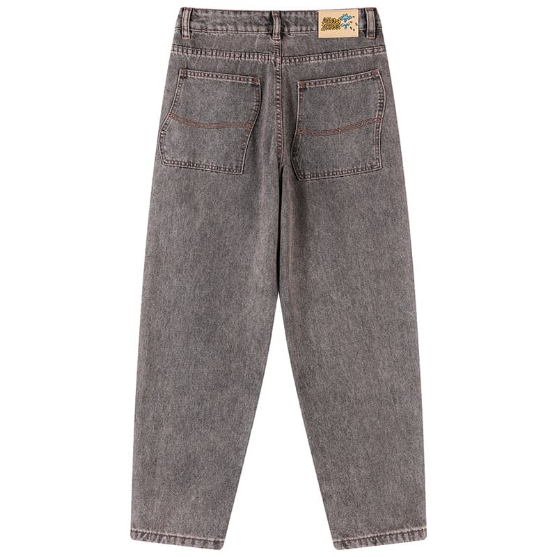 MIND ERROR Jeans