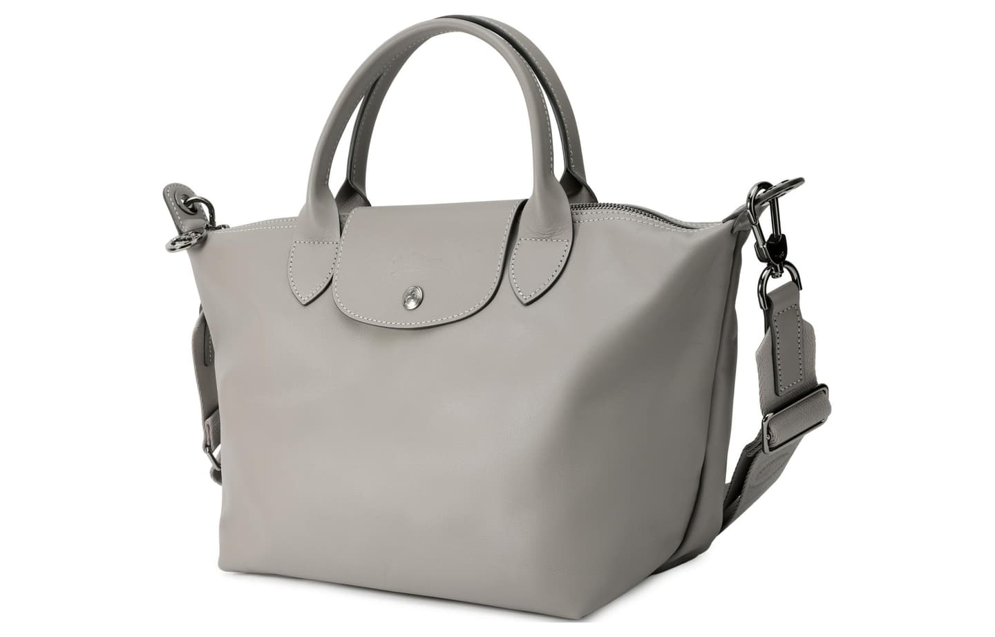 LONGCHAMP Le Pliage Xtra 25 Taupe