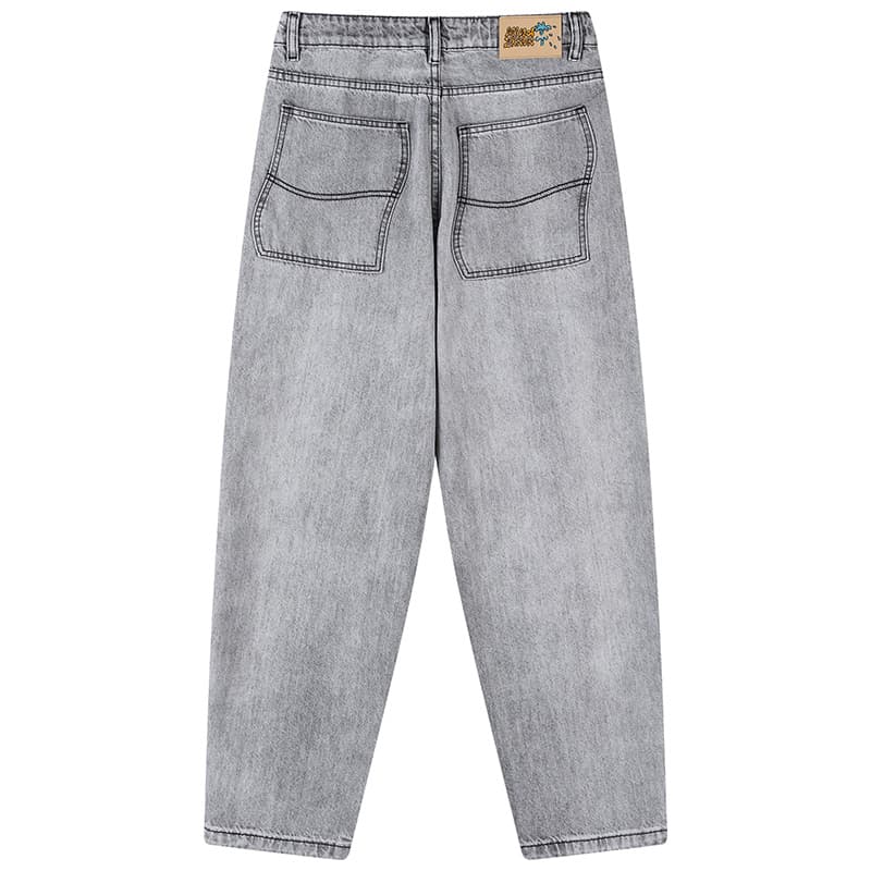 MIND ERROR Jeans