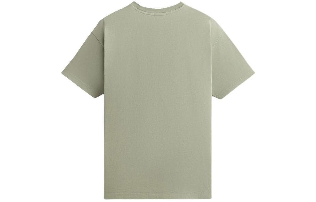KITH LAX Logo Crewneck T-Shirt