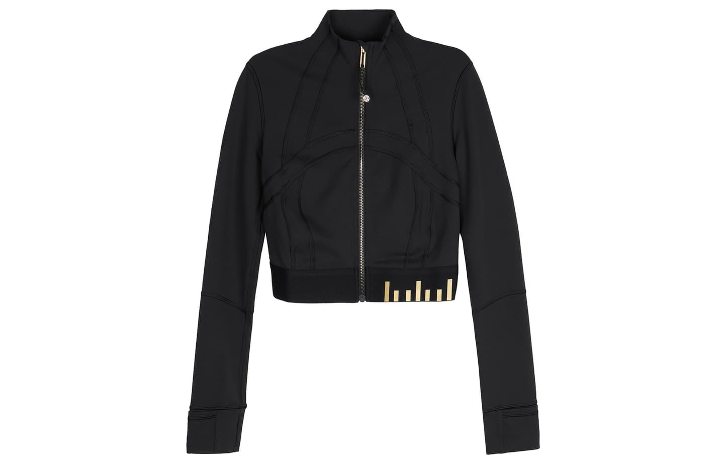 lululemon Define Everlux Jacket
