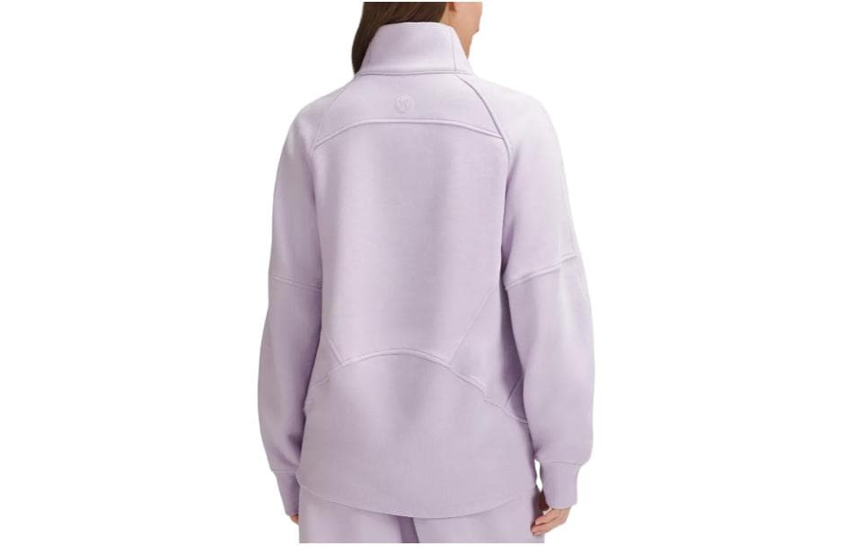 lululemon Scuba Oversized Pullover