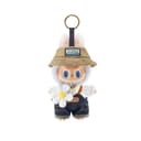 Pop Mart Labubu The Monster "Fall In Wild"
