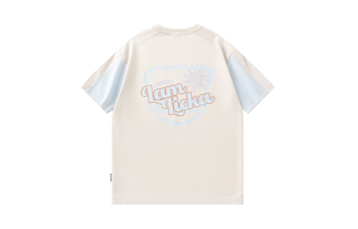 LAMLICKA SS24 T