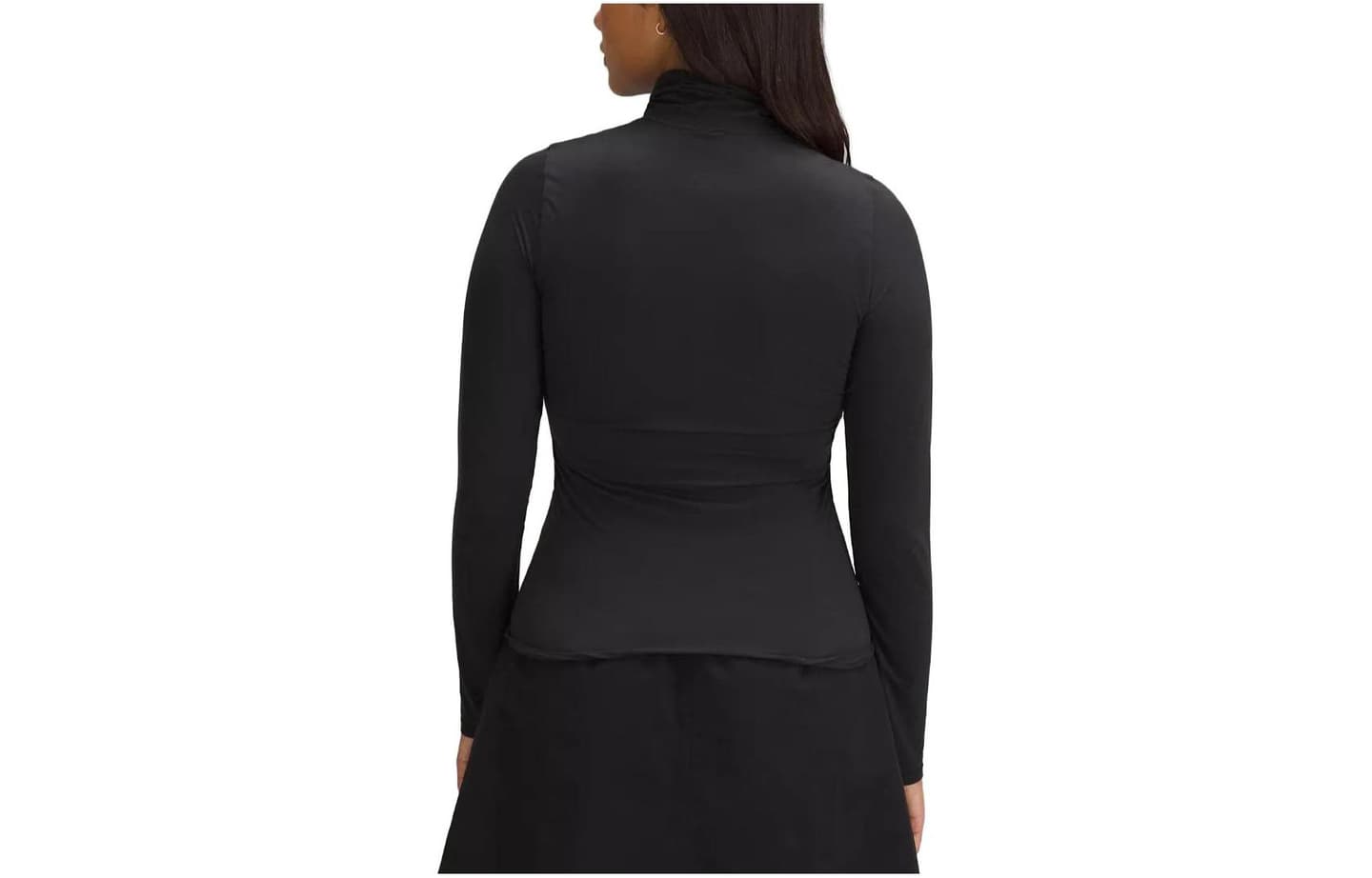 lululemon Wundermost Nulu Turtleneck