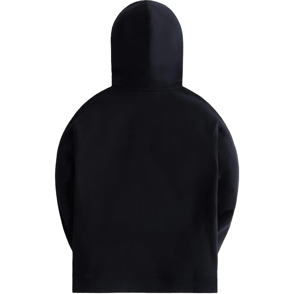 KITH Hoodie Black