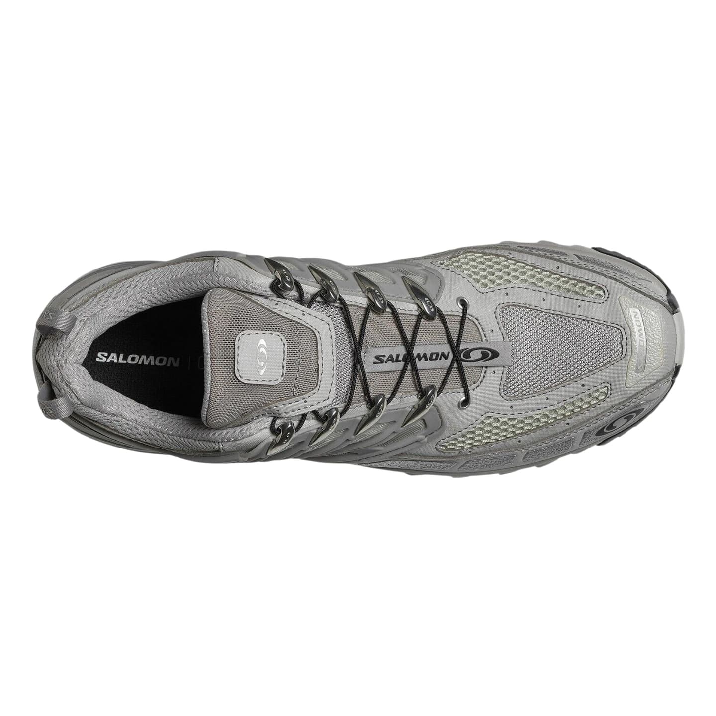 Salomon ACS Pro Silver Grey