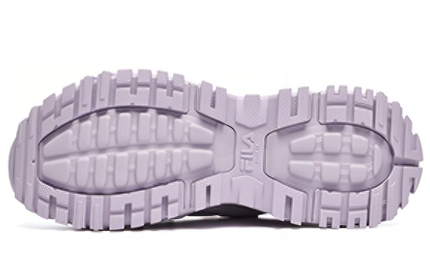 FILA Bianco Mule