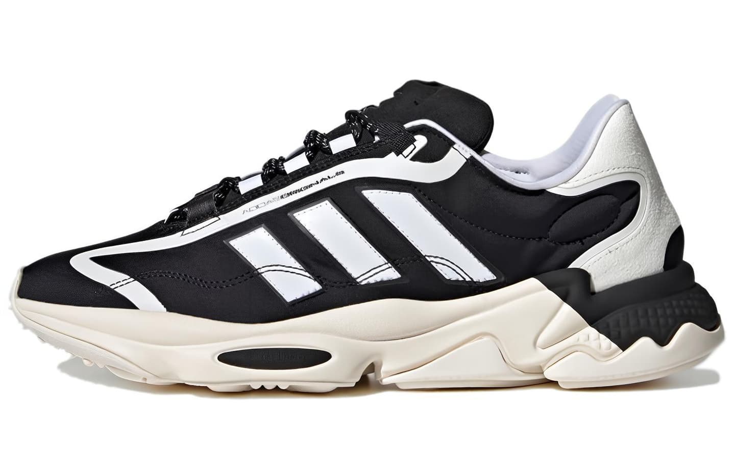 adidas Ozweego Pure Black