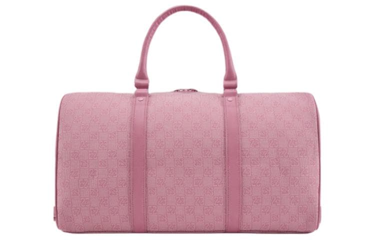 Jordan Monogram Pink