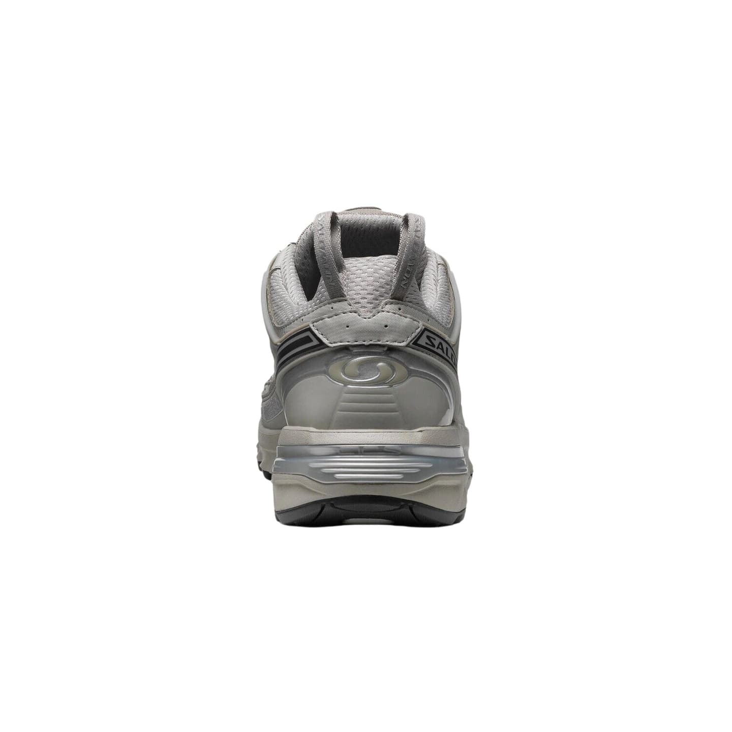 Salomon ACS Pro Silver Grey