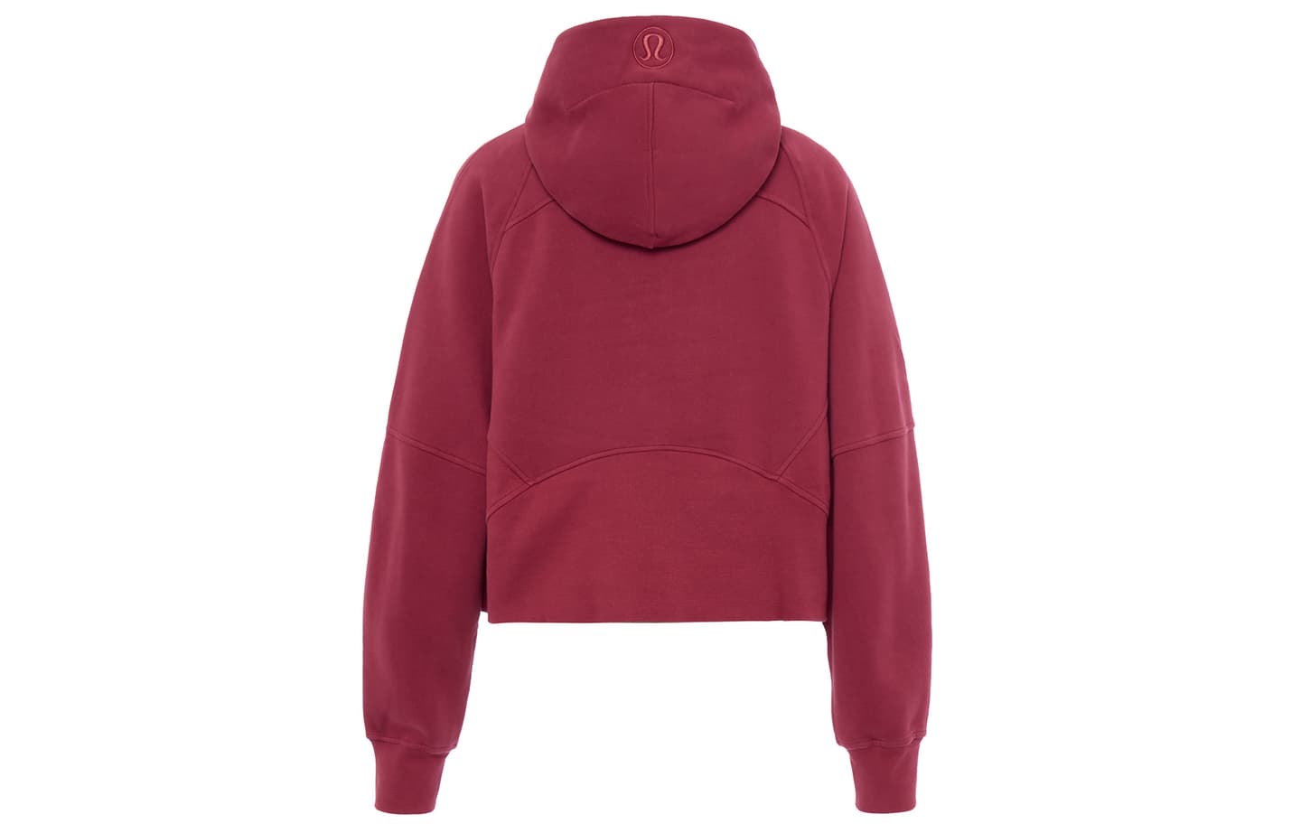 Lululemon Scuba Hoodie