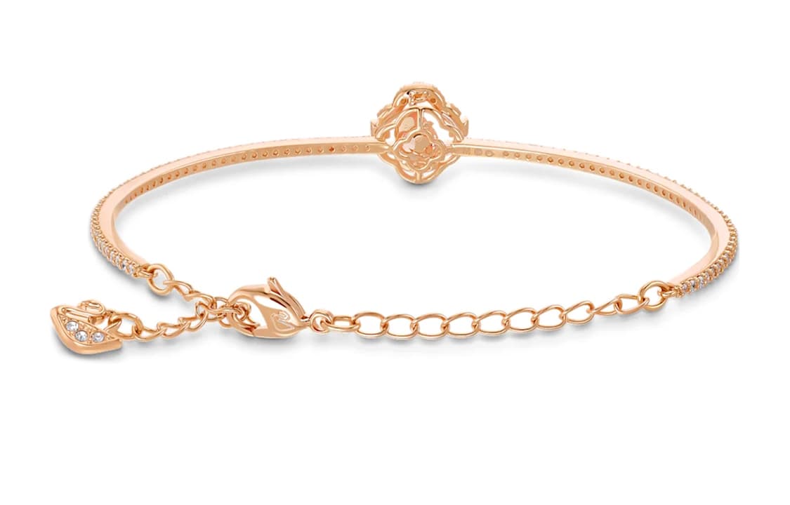 Swarovski Sparkling Dance Clover