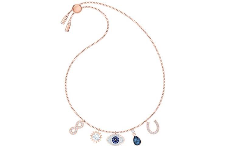 Swarovski Symbolic Bracelet