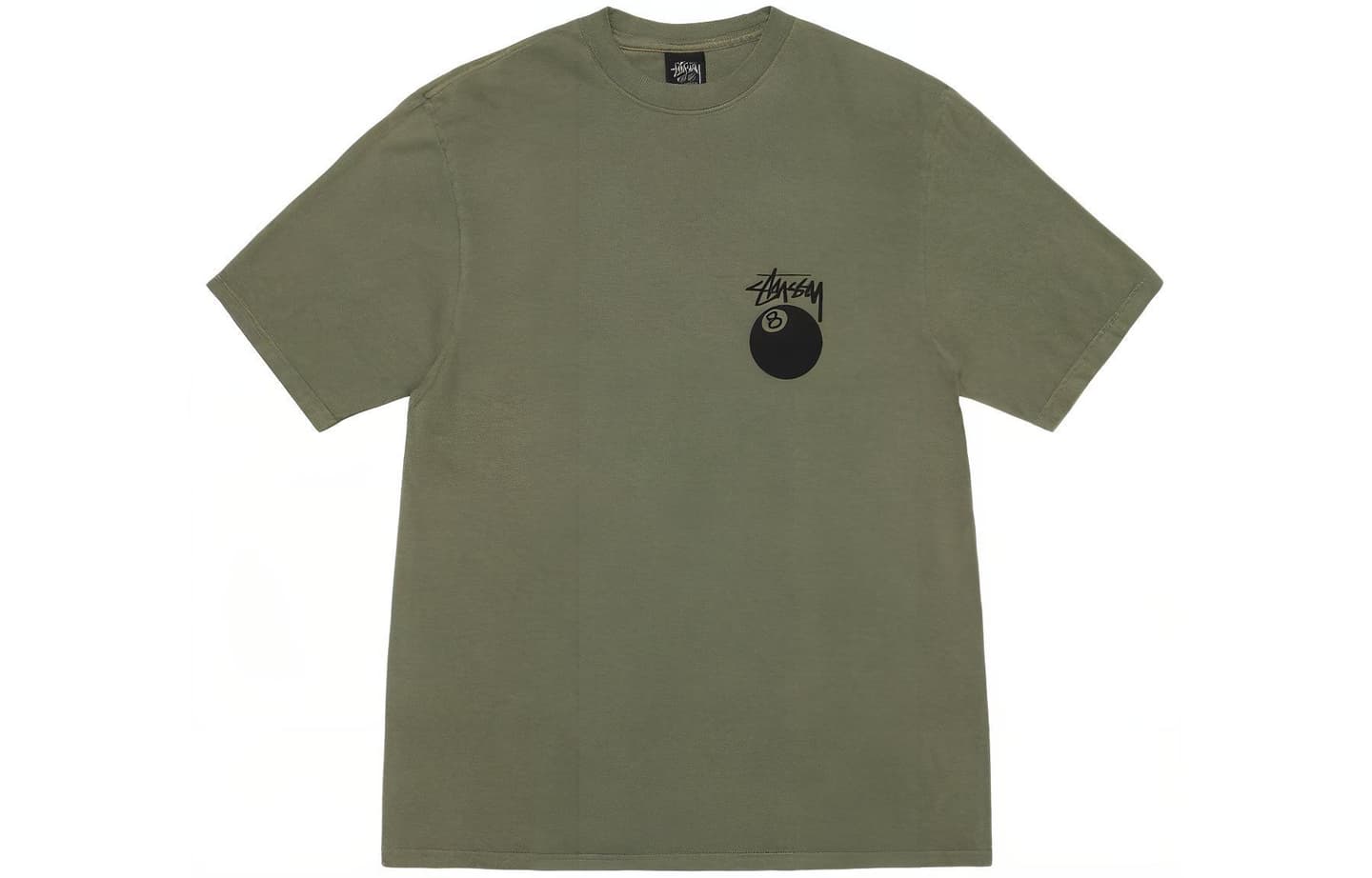 Stussy 8 Ball Series SS24