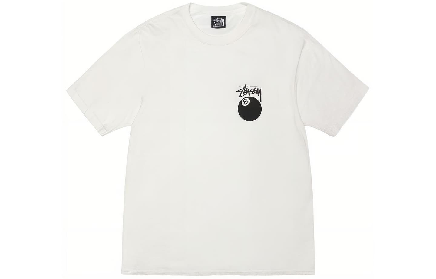 Stussy 8 Ball Series SS24