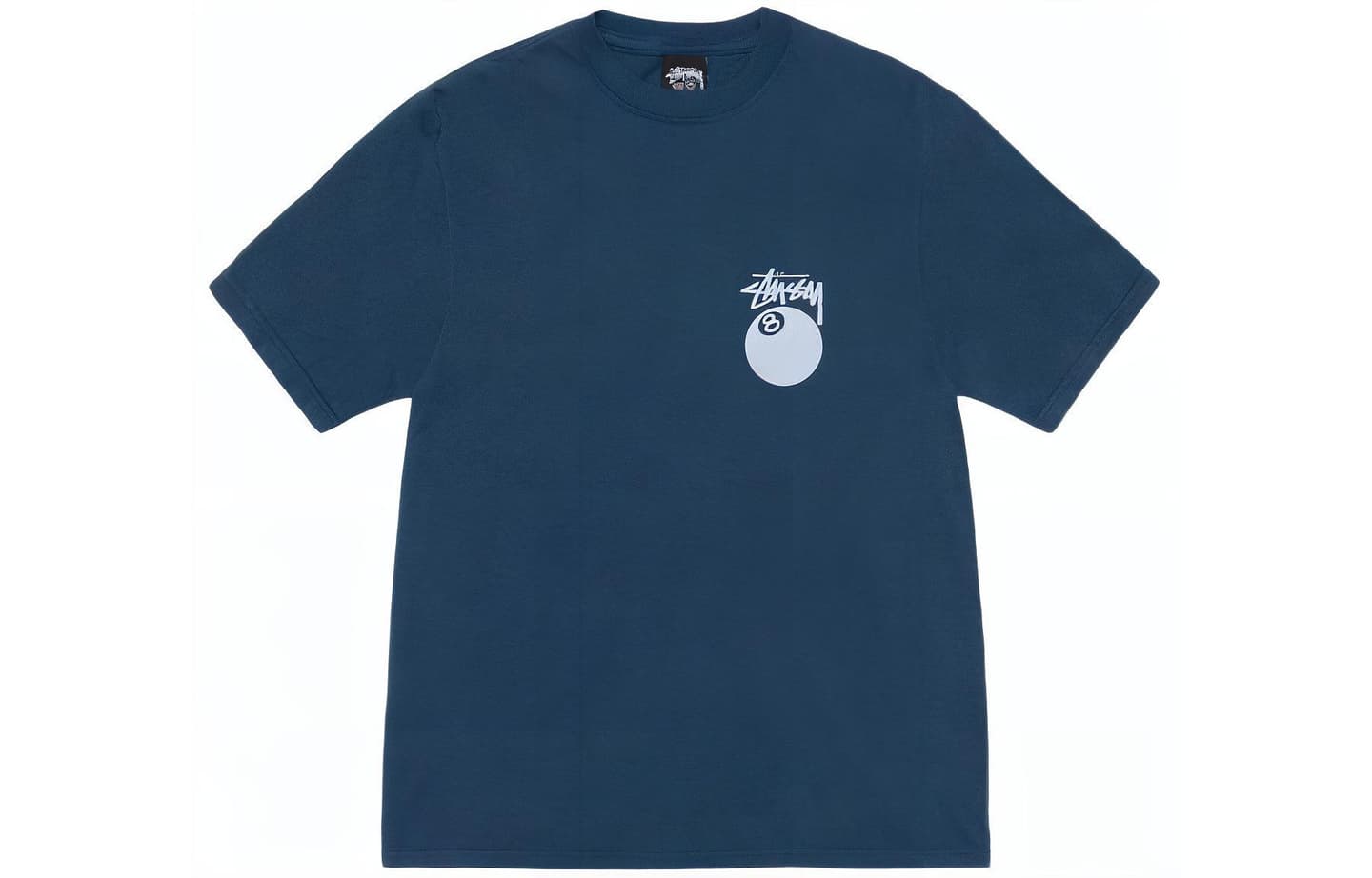 Stussy 8 Ball Series SS24