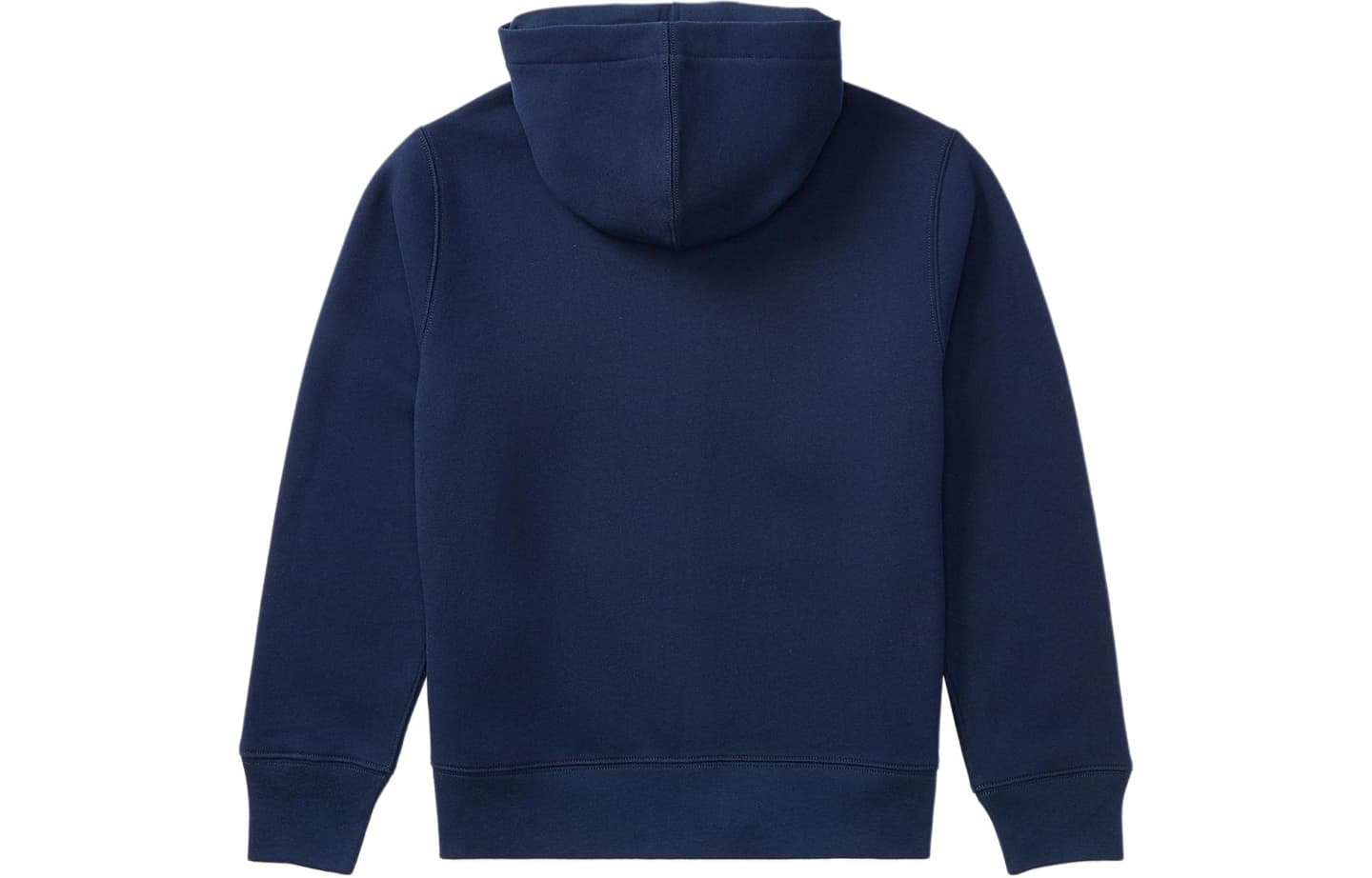 Polo Ralph Lauren Navy Hoodie