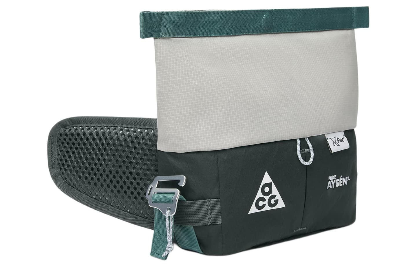 Nike ACG 3L Retro Green White