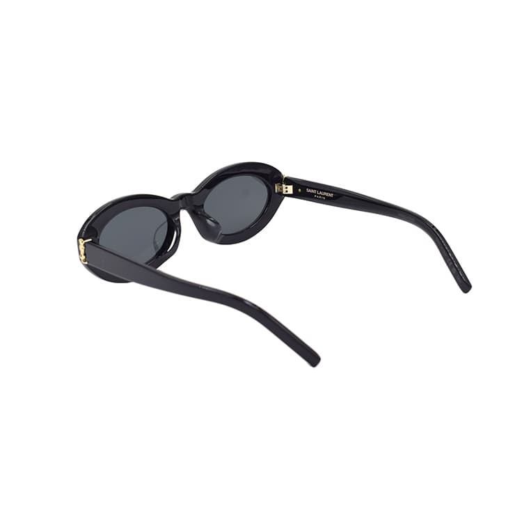 SAINT LAURENT Optical Frames Black