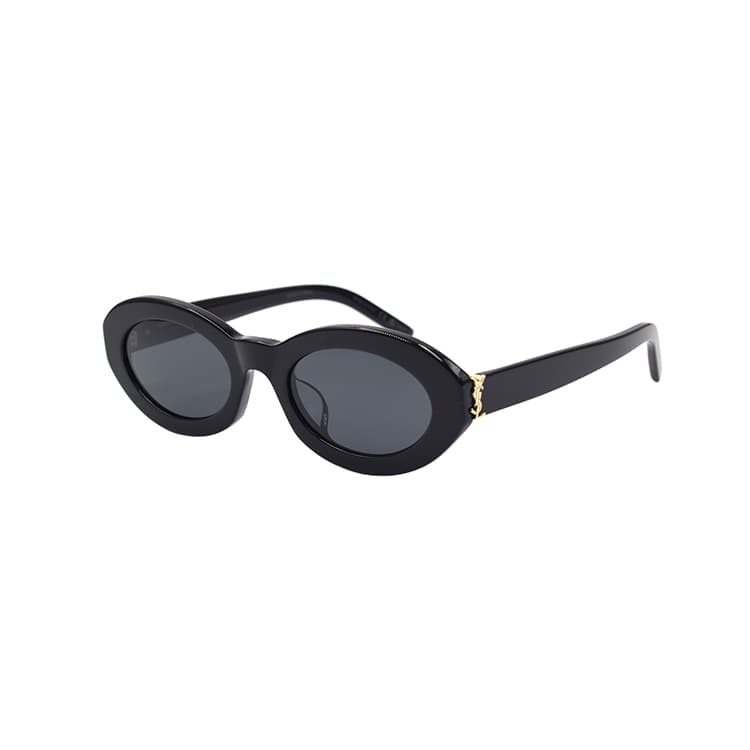 SAINT LAURENT Optical Frames Black