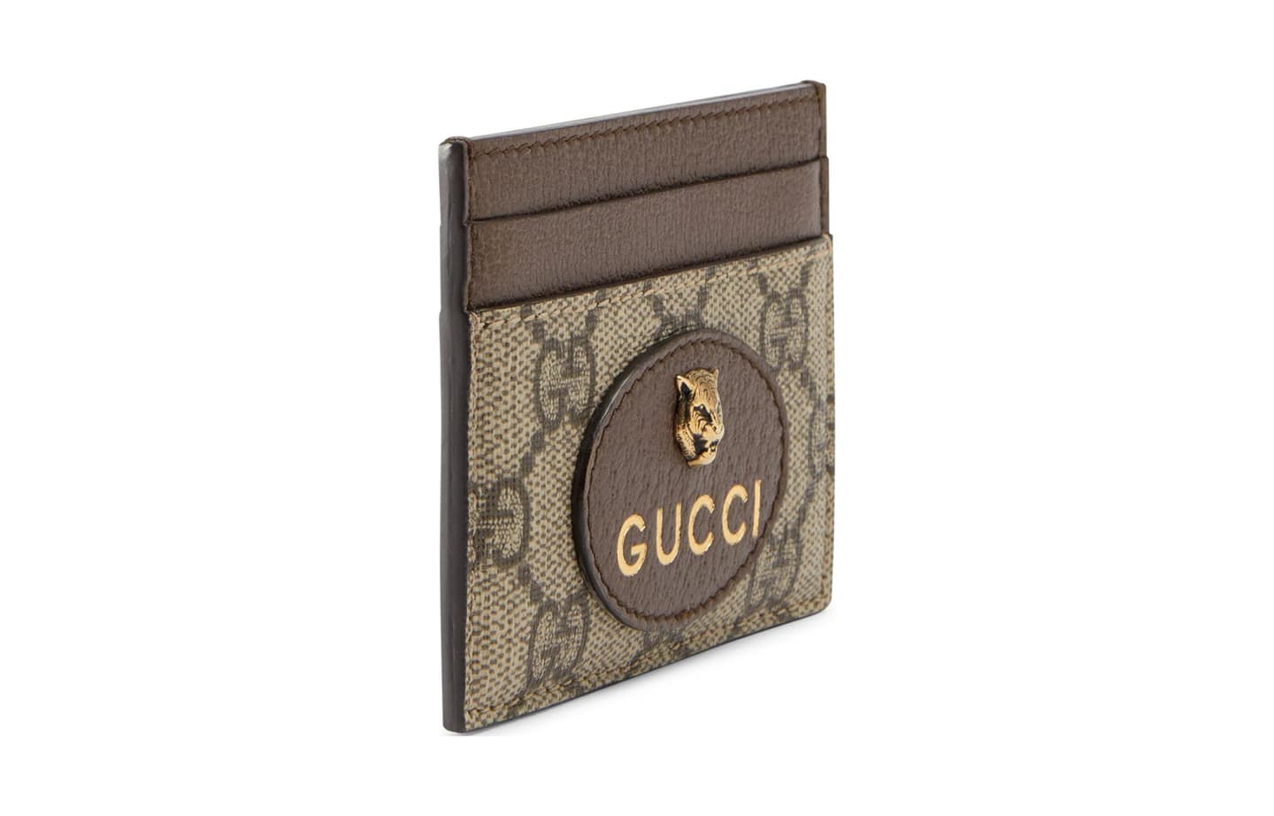 Gucci Neo Vintage Card Holder