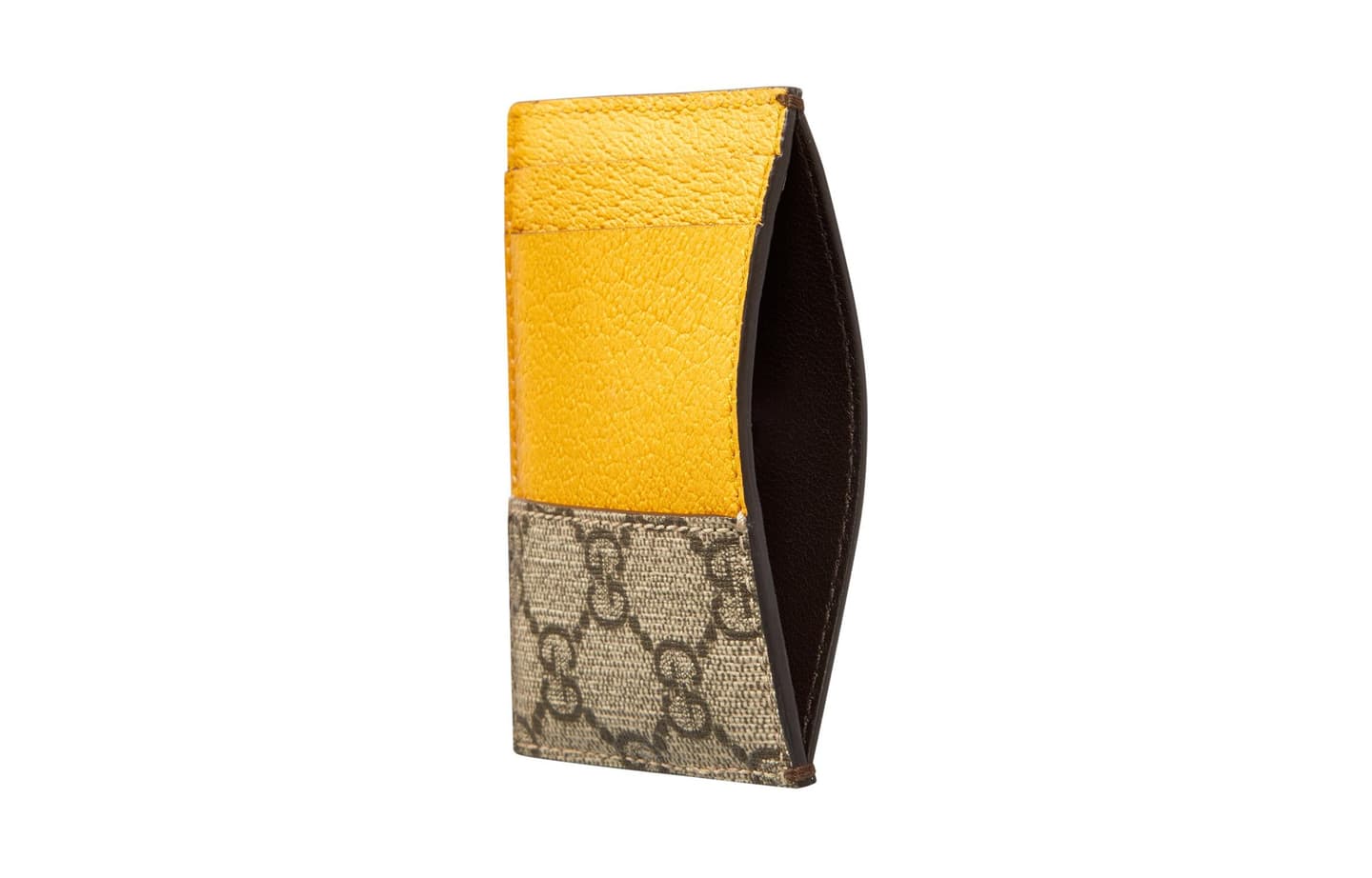 Gucci Neo Vintage Card Holder
